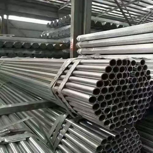 榆阳q355nhb耐候钢管
